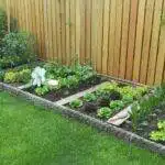 ของแต่งสวน