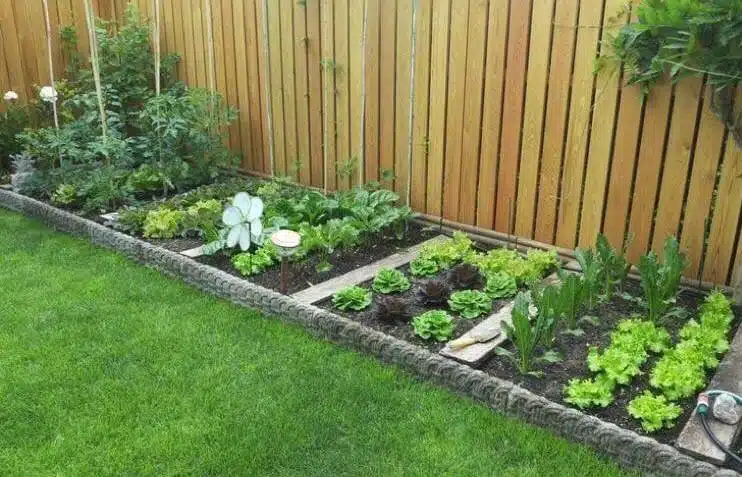 ของแต่งสวน