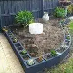 ของแต่งสวน