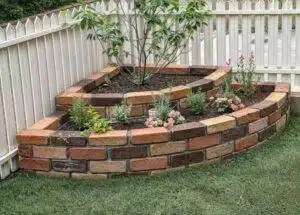 ของแต่งสวน